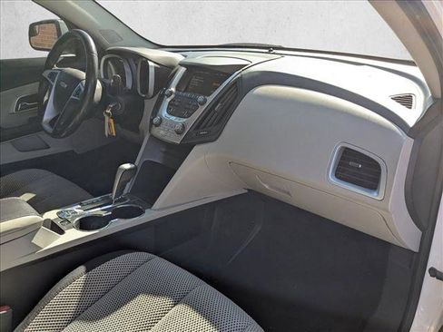 Used 2012 Chevrolet Equinox LT w/ Driver Convenience Package image 14
