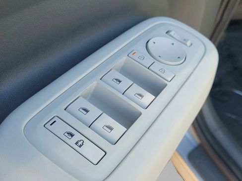 New 2026 Hyundai Santa Fe SE FWD image 11