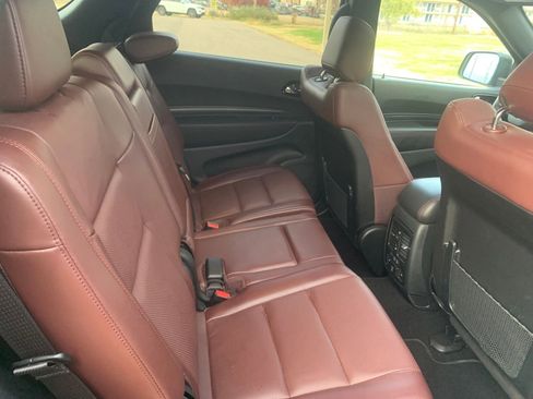 Used 2024 Dodge Durango R/T image 30