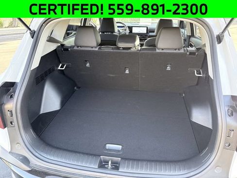 Certified 2024 Kia Seltos S AWD/4WD image 25