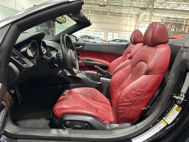 Used 2011 Audi R8 V10 AWD/4WD image 51