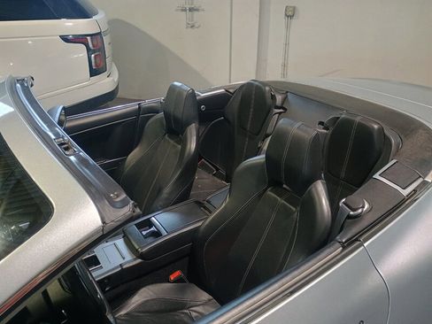 Used 2009 Aston Martin DB9 Volante image 16