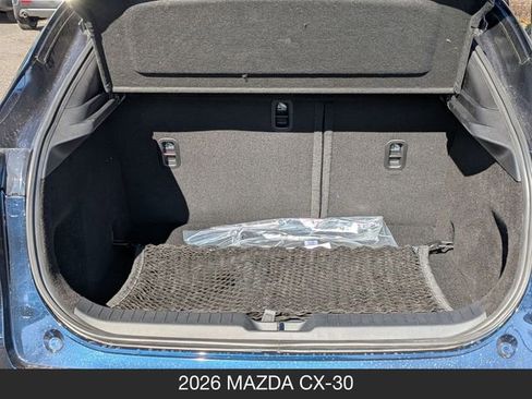 New 2026 MAZDA CX-30 AWD 2.5 S image 23
