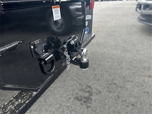 New 2025 Ford F550 XL image 10