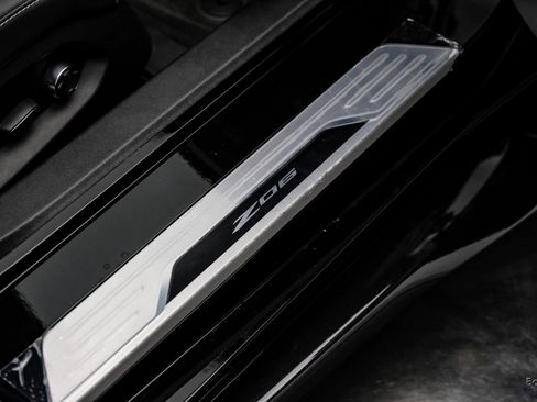Used 2023 Chevrolet Corvette Z06 image 62