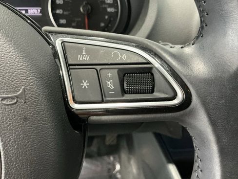 Used 2015 Audi A3 1.8T Premium w/ Audi MMI Navigation Plus image 34