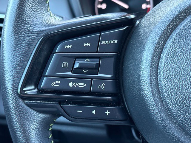 Used 2024 Subaru Outback Onyx Edition AWD/4WD image 20