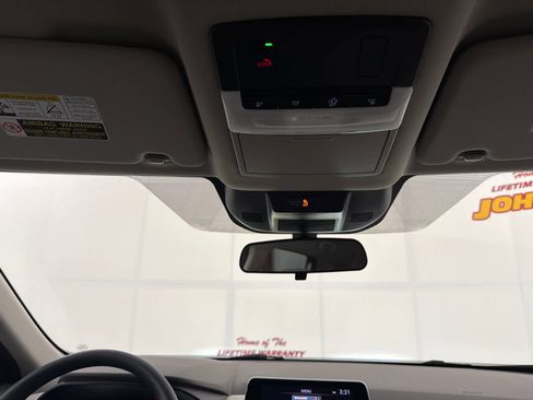 Used 2023 Nissan Rogue SV image 20