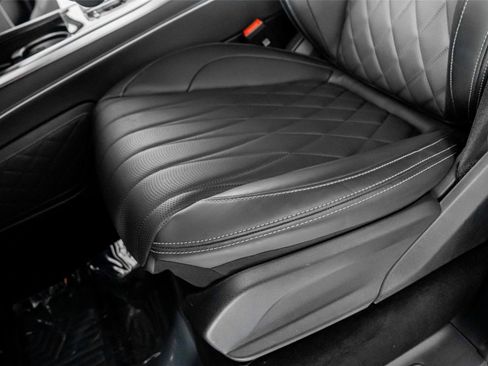 Used 2025 Mercedes-Benz G 63 AMG 4MATIC image 29