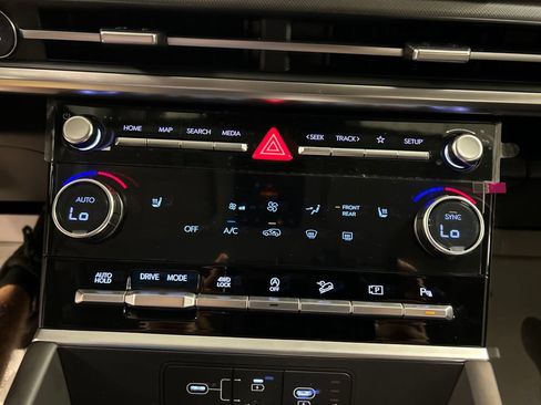 New 2026 Hyundai Santa Fe SEL AWD/4WD image 17