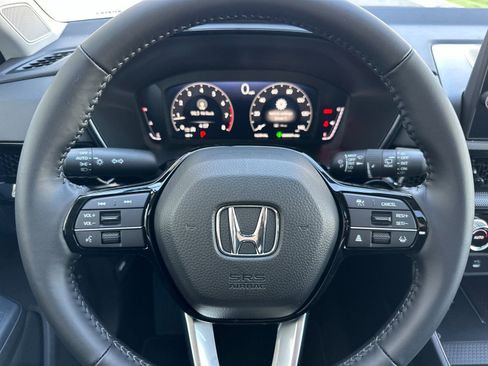 New 2026 Honda CR-V EX-L image 26