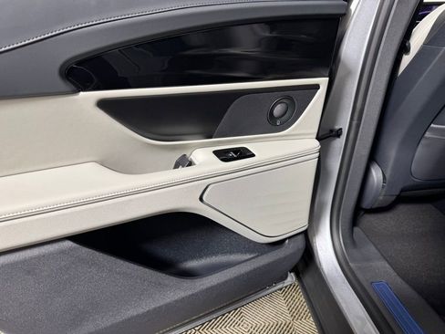 New 2026 Lincoln Nautilus Premier w/ Equipment Group 102A image 53