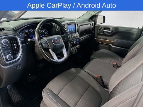 Used 2021 GMC Sierra 1500 Elevation AWD/4WD image 11