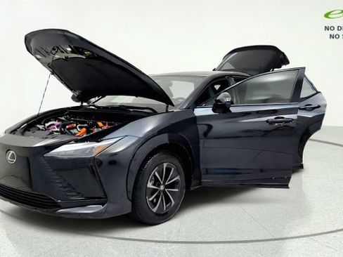Used 2026 Lexus RZ 350e 2WD w/ Convenience Package image 13