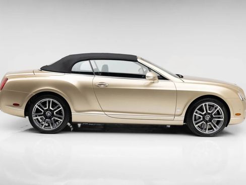 Used 2011 Bentley Continental GTC AWD/4WD image 27