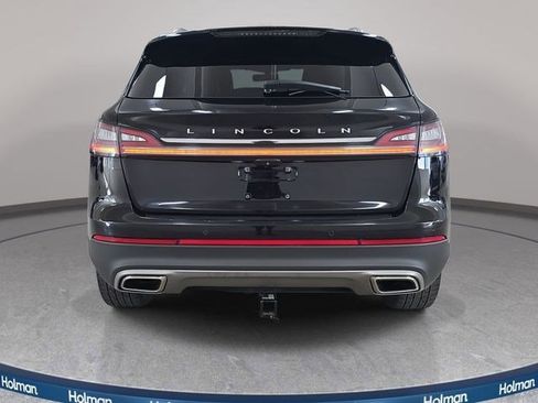 Used 2021 Lincoln Nautilus Reserve w/ Monochromatic Package AWD/4WD image 8