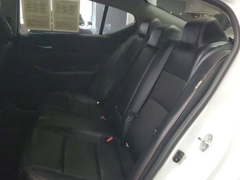 Used 2024 Nissan Altima 2.5 SR FWD image 14