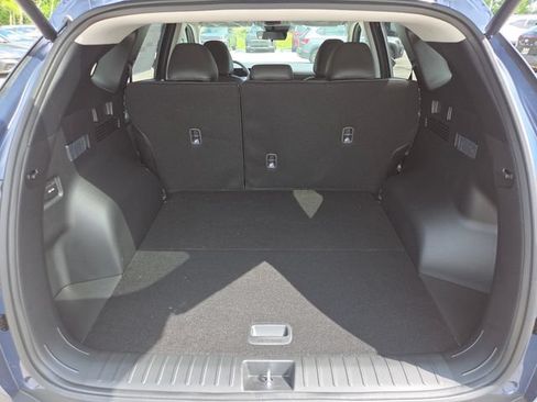 New 2026 Hyundai Tucson SEL Plus AWD/4WD image 19