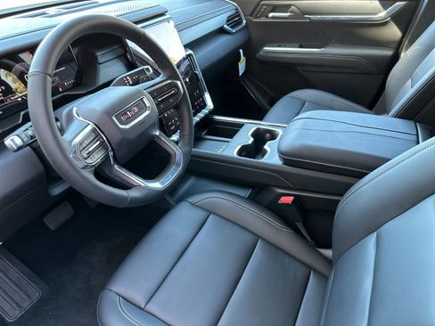 New 2026 GMC Acadia Elevation w/ Elevation Premium Package FWD image 10