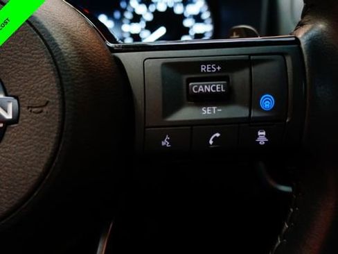 Certified 2023 Nissan Rogue SV w/ SV Premium B Package AWD/4WD image 23