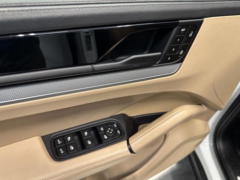 Certified 2024 Porsche Cayenne S image 16