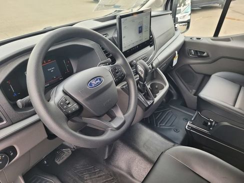 New 2026 Ford Transit 150 148 Medium Roof RWD image 8