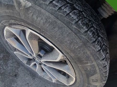 Used 2020 Honda CR-V EX-L image 16