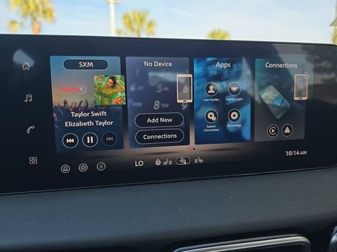 New 2026 Nissan Sentra SV w/ SV Convenience Package FWD image 21
