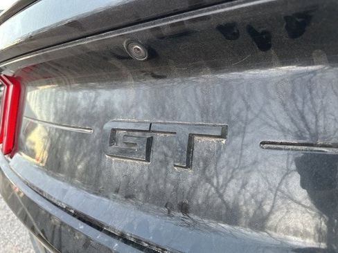 Used 2021 Ford Mustang GT w/ Equipment Group 301A image 8