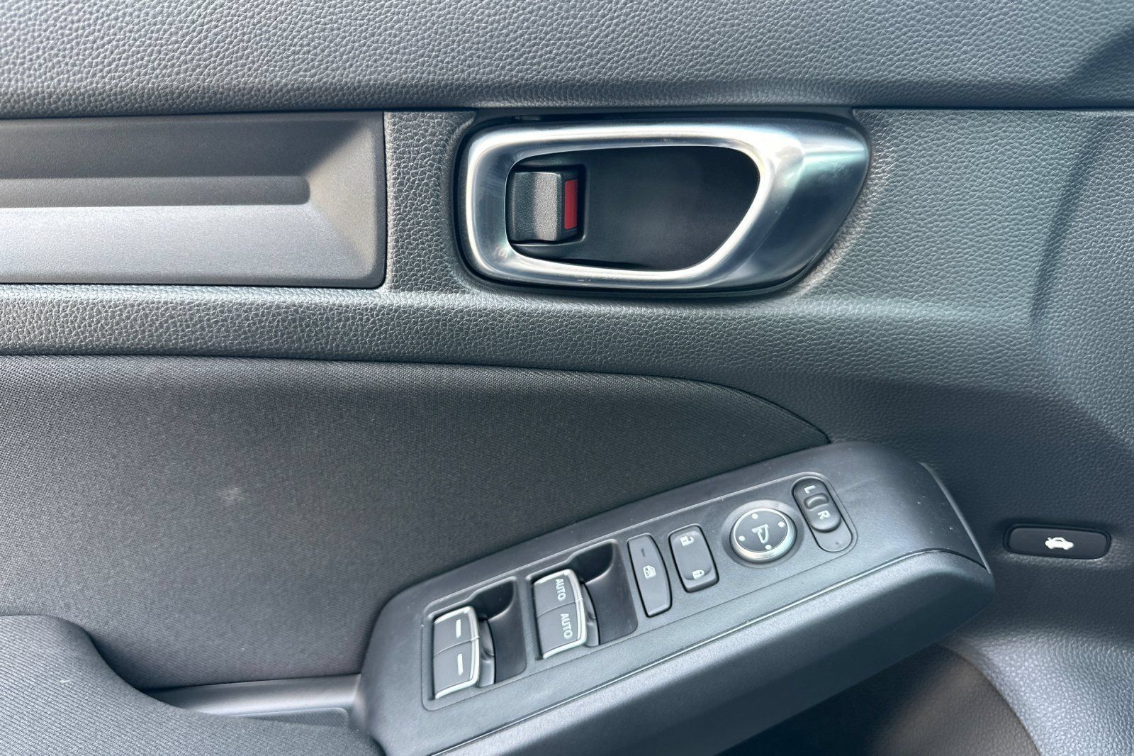 Used 2026 Honda Civic Sport image 10