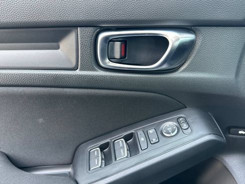 Used 2026 Honda Civic Sport image 10