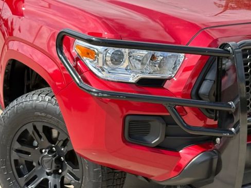 Used 2022 Toyota Tacoma SR w/ SR Convenience Package RWD image 3