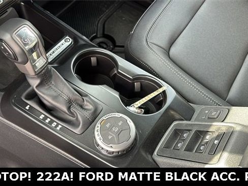 New 2025 Ford Bronco Big Bend image 20