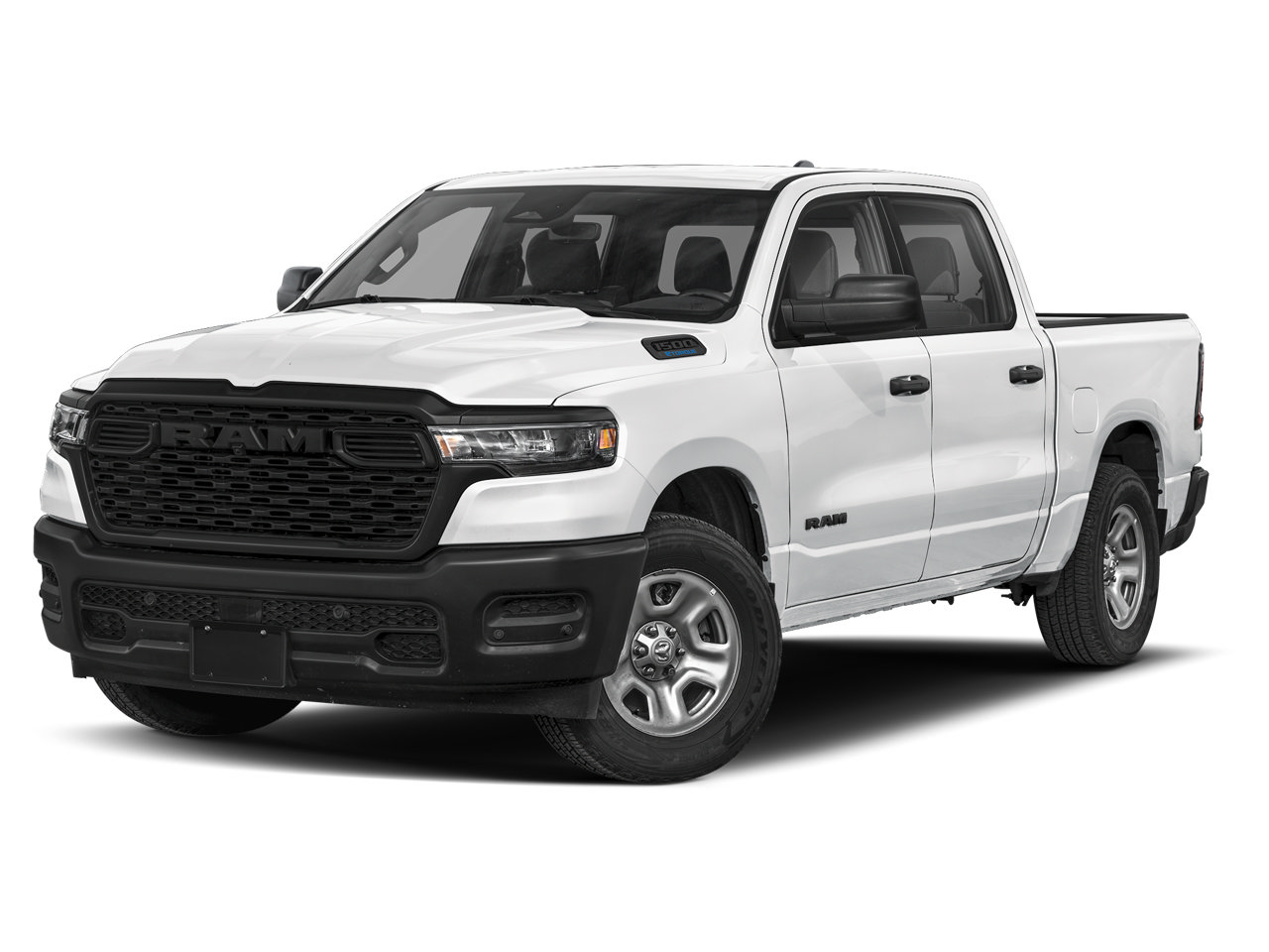 New 2027 RAM 1500 Express AWD/4WD image 20