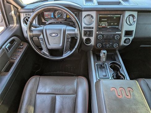 Used 2015 Ford Expedition King Ranch image 10