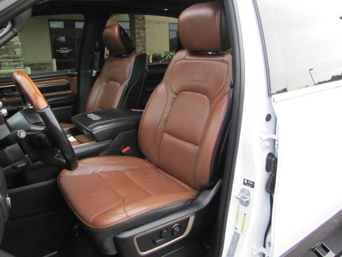 Used 2021 RAM 1500 Limited image 14