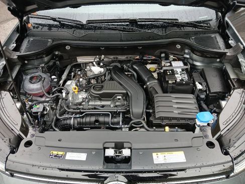 New 2025 Volkswagen Taos S image 20