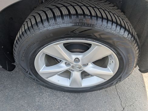 Used 2015 Lexus RX 350 AWD image 9