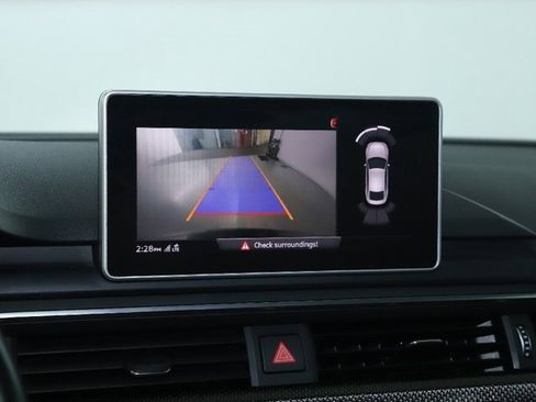 Used 2018 Audi S5 Premium Plus w/ Navigation Package image 24