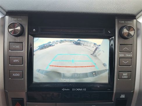 Used 2019 Toyota Tundra SR5 w/ SR5 Upgrade Package AWD/4WD image 6
