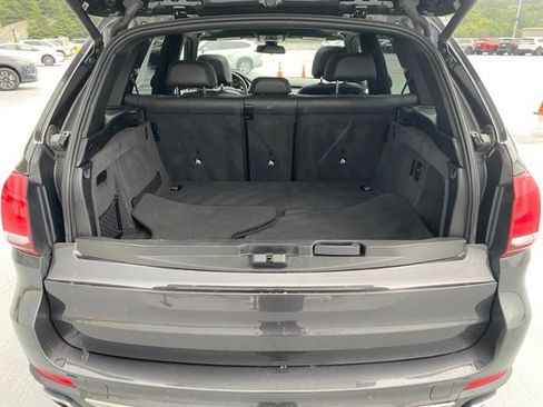 Used 2018 BMW X5 xDrive40e AWD/4WD image 9
