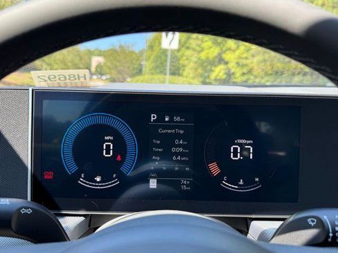 New 2026 Hyundai Sonata SEL image 16