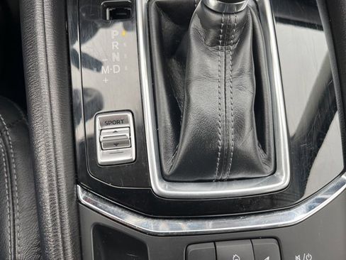 Used 2025 MAZDA CX-5 AWD 2.5 S w/ Preferred Package image 24