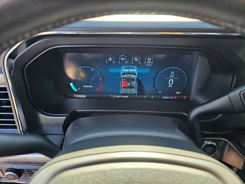 Certified 2023 Ford F450 Lariat w/ Camper Package image 22