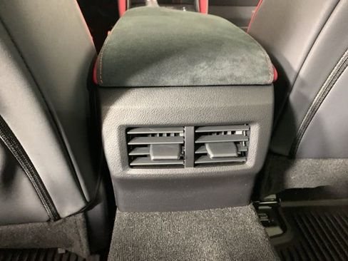 Used 2025 Lexus IS 500 w/ F-Sport Performance image 36