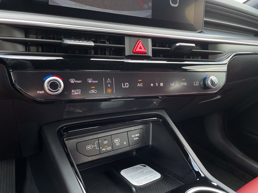 New 2026 Kia K5 GT-Line FWD image 17