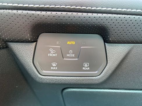 New 2026 Volkswagen Atlas SE image 31