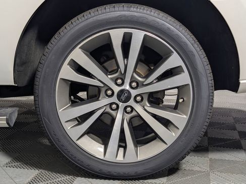Certified 2020 Ford Expedition Platinum AWD/4WD image 27