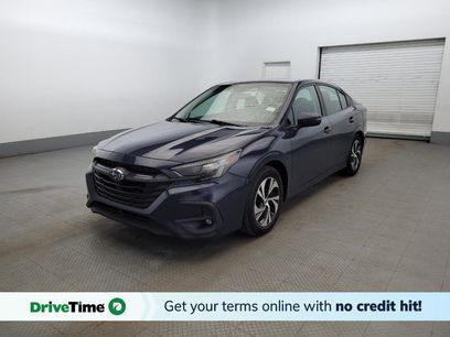 Used 2023 Subaru Legacy Premium