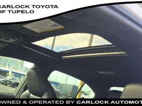 Used 2023 Toyota Corolla XSE image 13